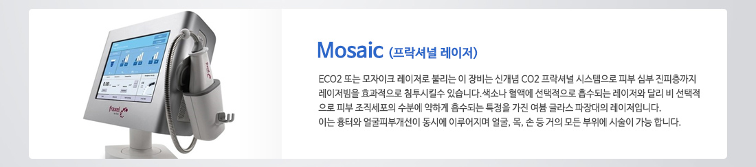 mosaic